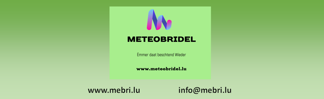 Meteobridel