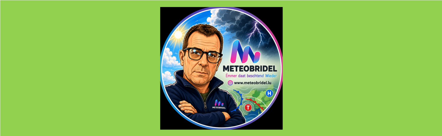 Meteobridel